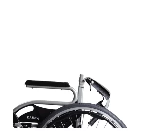 Star 2 - Self Propel Wheelchair