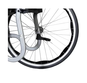 Star 2 - Self Propel Wheelchair
