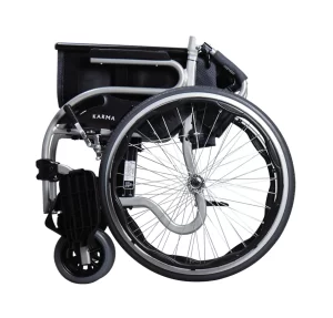 Star 2 - Self Propel Wheelchair