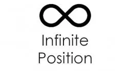 infinite position