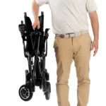 Ultra Light Powerchair or electric wheelchair
