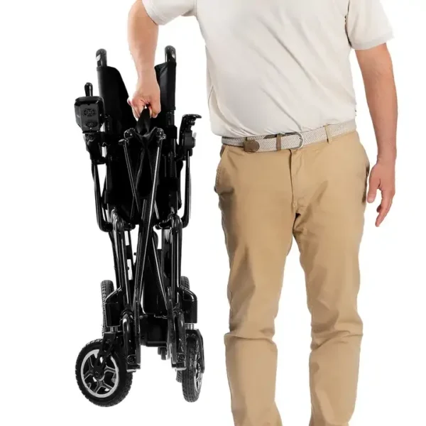 2-2.webp Ultra Light Powerchair or electric wheelchair