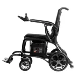Ultra Light Powerchair or electric wheelchair
