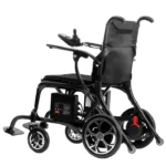 Ultra Light Powerchair or electric wheelchair