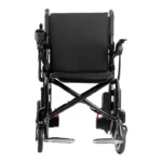 Ultra Light Powerchair or electric wheelchair