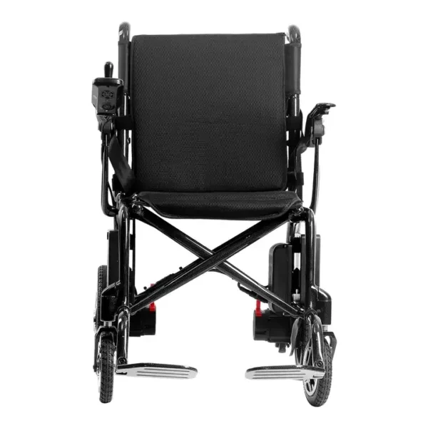 5-1.webp Ultra Light Powerchair or electric wheelchair