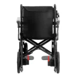 The Ultra Light 12.5 Powerchair or electric wheelchair
