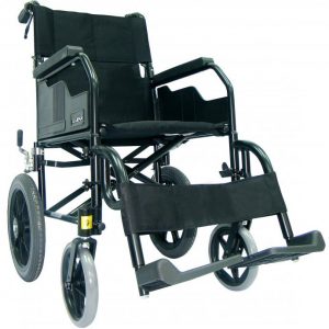 Wheelchair