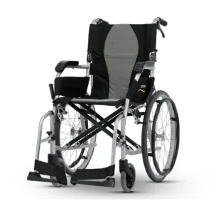 Ergo Lite 2 – Lightweight Self Propel Wheelchair