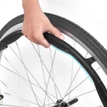 Ergo 115 Self Propel Wheelchair