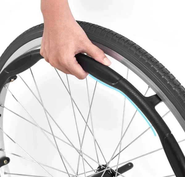Ergo 115 Self Propel Wheelchair