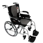 Ergo Lite 2 Self Propel wheelchair