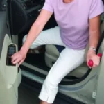 Auto Mobility Solution Handybar