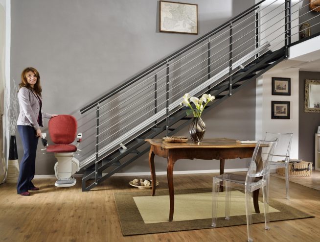 stairlift