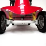 Illusion Mobility Scooter Lightweight Mobility Scooters Dublin