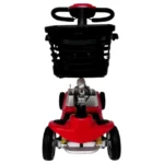 Illusion Mobility Scooter Lightweight Mobility Scooters Dublin