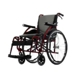 Ergo 115 Self Propel Wheelchair