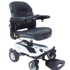 Rascal Rio Powerchair