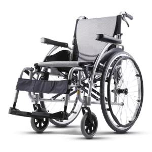 Ergo 115 Self Propel Wheelchair