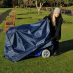 Scooter Storage Cape