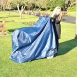 Scooter Storage Cape