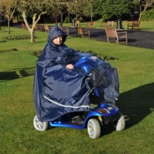 Splash Scooter Cape (Large)