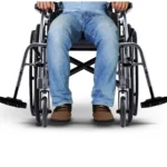 Ergo 115 foot rest