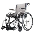 Star 2 - Self Propel Wheelchair