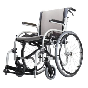 Star 2 - Self Propel Wheelchair