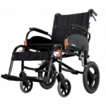 Agile Transit Lightweight Manual Wheelchair