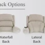 Dorchester Riser Recliner