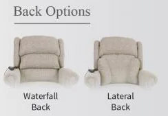 back-types-1.webp Dorchester Riser Recliner