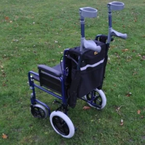 Crutch / Walking Stick Bag