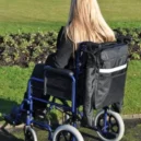 Crutch / Walking Stick Bag