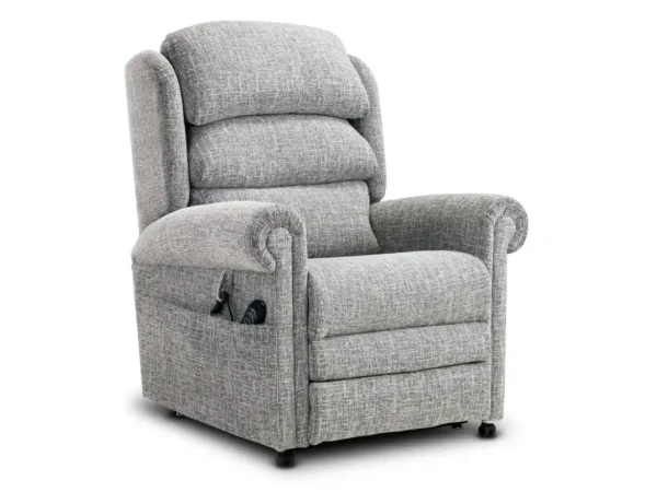 dorchester-grey-riser-recliner.webp Dorchester Riser Recliner