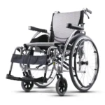 Ergo 115 Self Propel Wheelchair