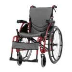 Ergo 125 Self Propel Wheelchair