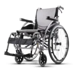 Ergo 125 Self Propel Wheelchair
