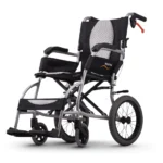 Ergo Lite transit manual wheelchair