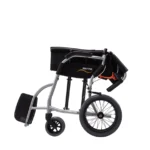 Ergo Lite Transit Wheelchair