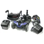 Go-Go Elite Traveller Sport