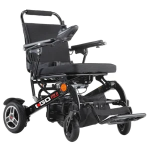 i-Go Fold Electric Wheelchair