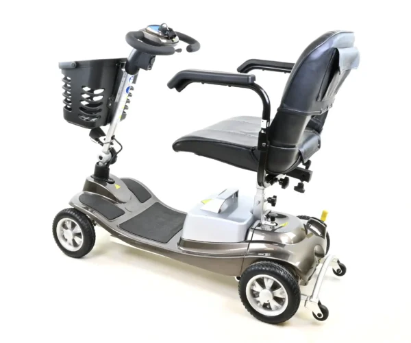 Illusion Mobility scooter