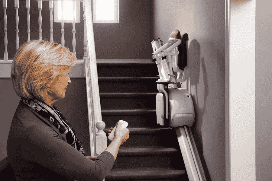 stairlift