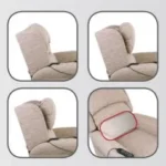 Dorchester Riser Recliner