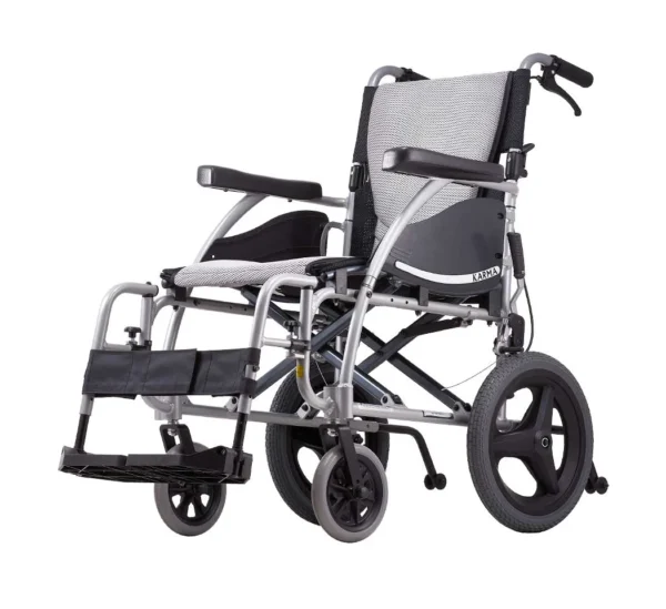 Ergo 125 Transit Wheelchair