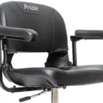 Go-Go Elite Traveller Sport seat