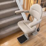 Bruno Elite Straight Stairlift