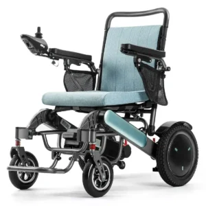 T46 Lightweight Powerchair