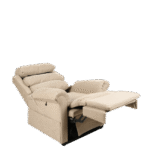 660 Mini Lounger Duet riser recliner